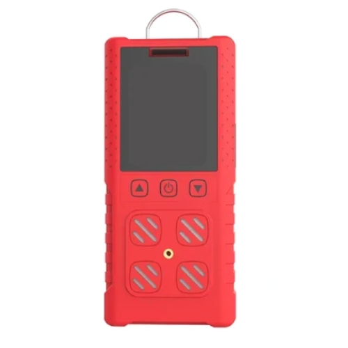ETEMGD-706.png Portable Multi Gas Detector with 4-20mA RS485 Output - Enviro Testers