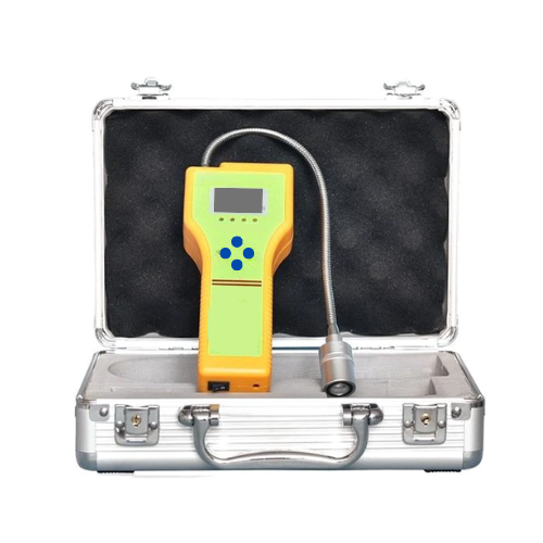 ETEMGD-709.png Portable Multi Gas Detector for Combustible Toxic Gases - Enviro Testers