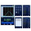 Portable 4 in 1 Multi Gas Detector with High Accuracy Sensor - Enviro Testers  