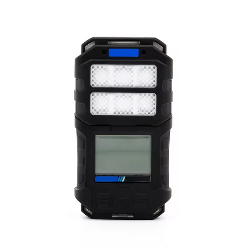 Portable Multi Gas Detector Combustible,Toxic and Oxygen Sensor - Enviro Testers