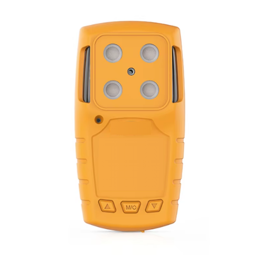 Portable Multi Gas Detector Methane, CO, H2S and O2 Sensor - Enviro Testers  