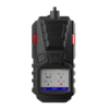 Portable Multi Gas Detector for O2, CO, H2S, EX with Alarm Pumping System - Enviro Testers