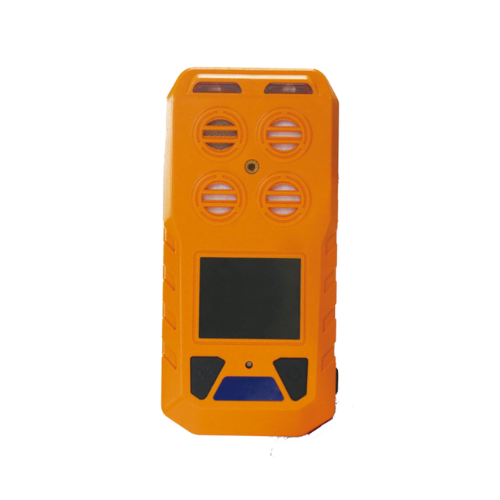 Portable 4 in 1 Multi Gas Detector with LCD Alarm - Enviro Testers ...