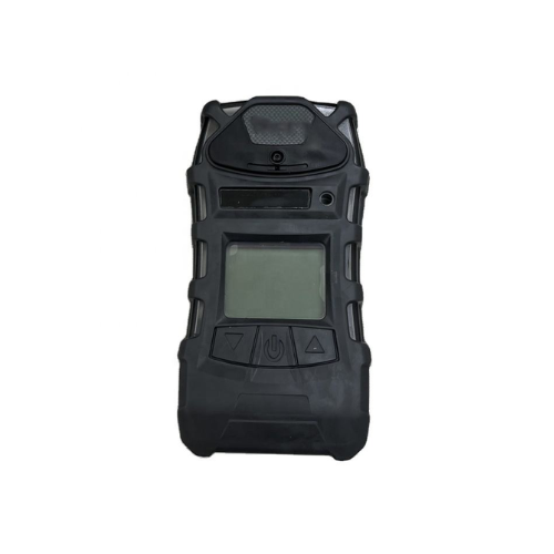 Original 5X Portable Multi Gas Detector for LEL, O₂, CO, H₂S and VOC Monitoring - Enviro Testers
