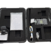 Original 5X Portable Multi Gas Detector for LEL, O₂, CO, H₂S and VOC Monitoring - Enviro Testers