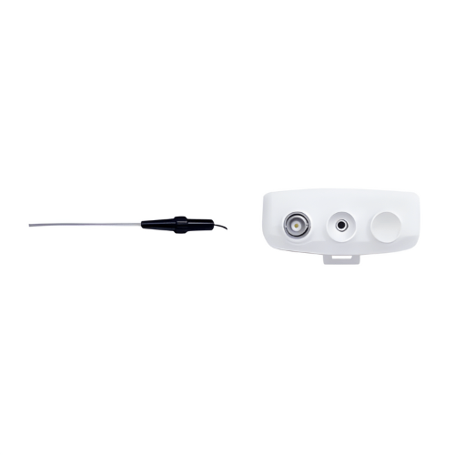 Enviro Testers Portable Fluoride Chlorine Ion Meter