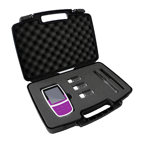 Enviro Testers Chloride Ion Rapid Meter