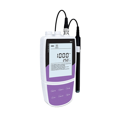Enviro Testers Chloride Ion Rapid Meter
