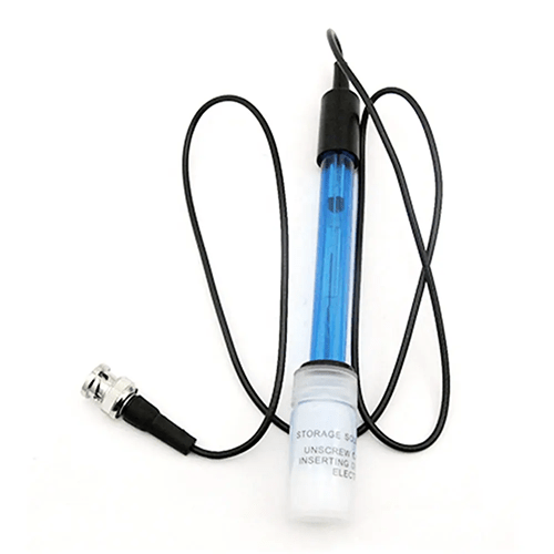 Enviro Testers Microcomputer Chloride Ion Concentration Meter