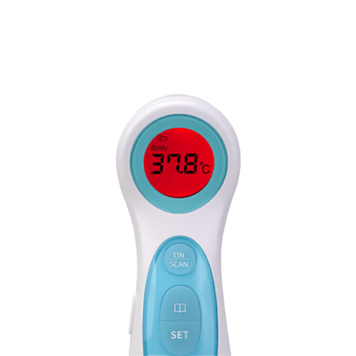 ETEMIT-108-1-1.png Enviro Testers High-Performance Infrared Thermometer Forehead Use