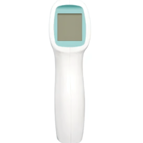 Enviro Testers High Performance Digital LCD Infrared Thermometer
