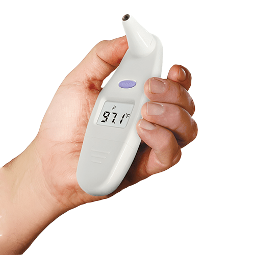 ETEMIT-110-1.png Enviro Testers High Accuracy Infrared Ear High Temperature Thermometer