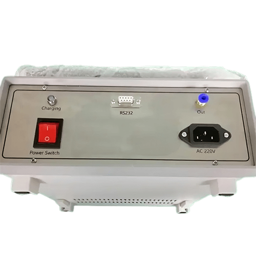 Enviro Testers Portable Measuring Dew Point Meter