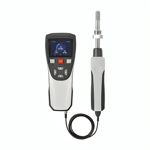 Enviro Testers Humidity Dew Point Meter