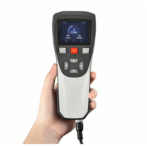 ETEMML-220-2.png Enviro Testers Humidity Dew Point Meter