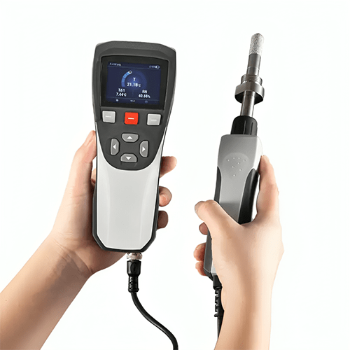 ETEMML-220-3.png Enviro Testers Humidity Dew Point Meter