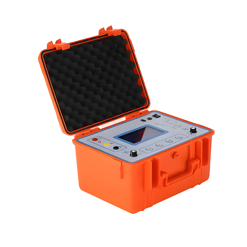 Enviro Testers Insulated Resistance Meter