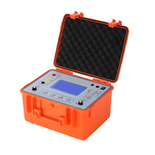 Enviro Testers Insulated Resistance Meter