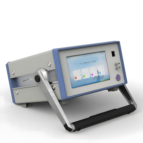 Plant Photosynthesis Tester with CO₂, PAR & Leaf Gas Analysis – Enviro Testers