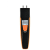 Digital Manometer Handheld Differential Pressure Gauge - Enviro Testers