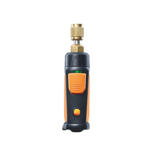 Wireless Digital Manometer Gauge for HVAC Refrigeration - Enviro Testers