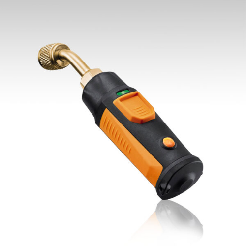 Wireless Digital Manometer Gauge for HVAC Refrigeration - Enviro Testers