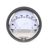 Industrial Differential Pressure Manometer - Enviro Testers
