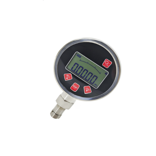 Wireless Digital Manometer Pressure Gauge with LCD Display - Enviro Testers