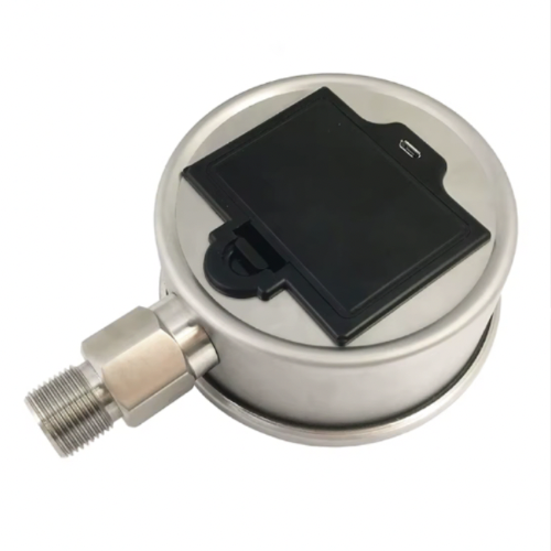 Wireless Digital Oil Differential Pressure Manometer - Enviro Testers