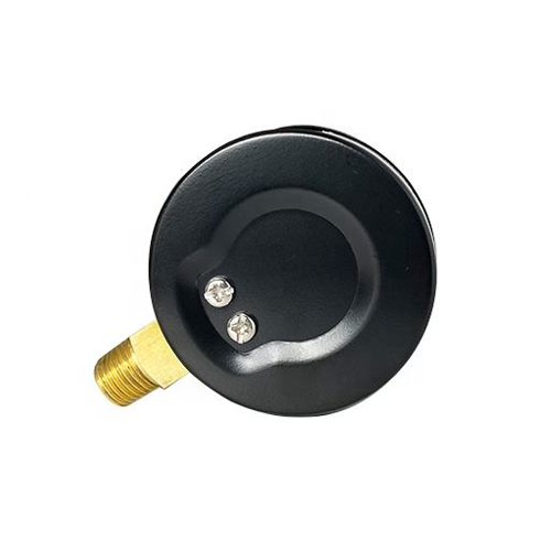 ETEMMW-117-2.png Radial Bottom Connection Pressure Gauge Manometer - Enviro Testers