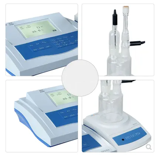 Enviro Testers Oil Water Content Analyzer