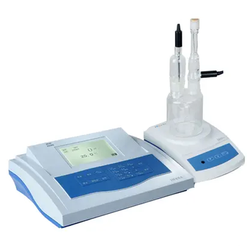 Enviro Testers Oil Water Content Analyzer
