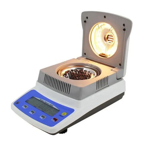 Enviro Testers Animal Feed Moisture Meter 