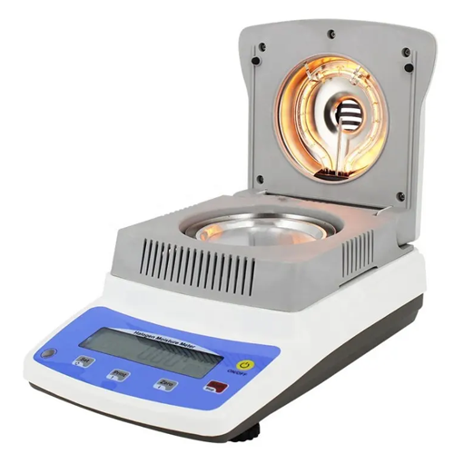Enviro Testers Animal Feed Moisture Meter 
