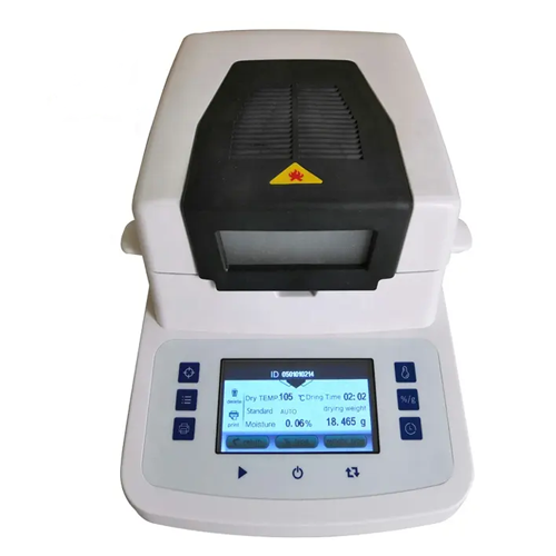 Enviro Testers Grain, Wood And Plant Moisture Analyzer 