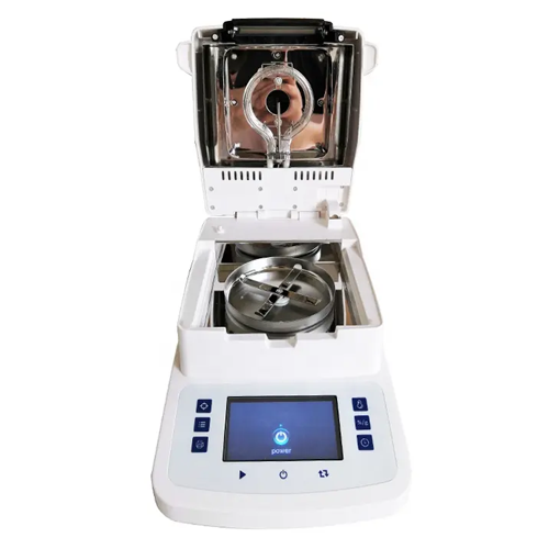 Enviro Testers Grain, Wood And Plant Moisture Analyzer 