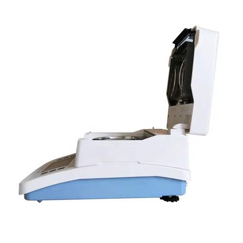 Enviro Testers Grain, Wood And Plant Moisture Analyzer 