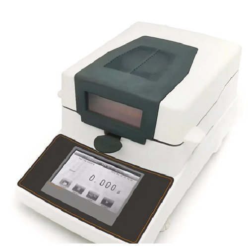 Enviro Testers Grains Coal Moisture Meter