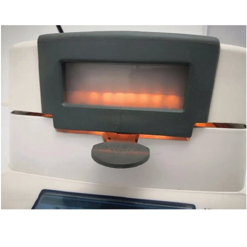 Enviro Testers Grains Coal Moisture Meter