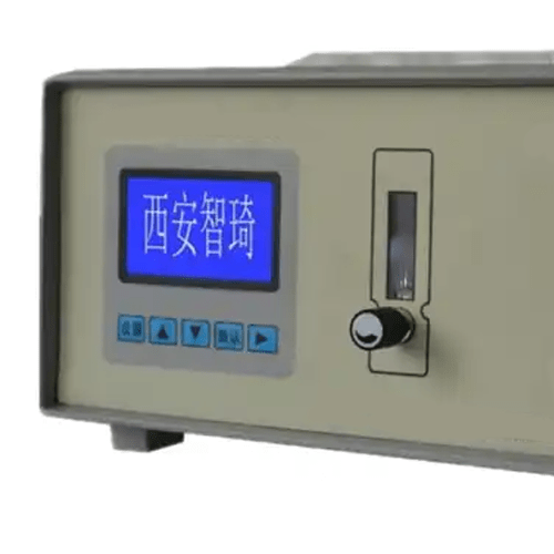 Enviro Testers Portable Dew Point Analyzer