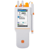 Enviro Testers 8-Points Calibration PH Meter