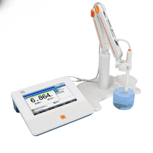 Enviro Testers 2 Points Calibration PH Meter