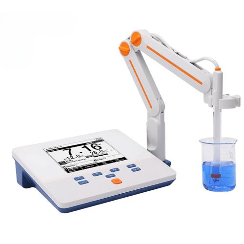 Enviro Testers 2 Points Calibration PH Meter