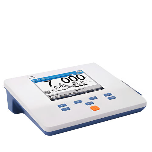 Enviro Testers Automatic PH Meter