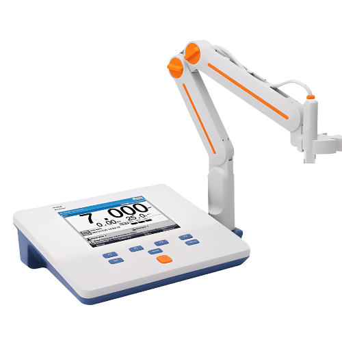 Enviro Testers Automatic PH Meter
