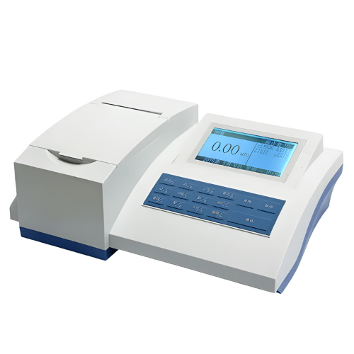 Enviro Testers Accuracy Benchtop PH Meter