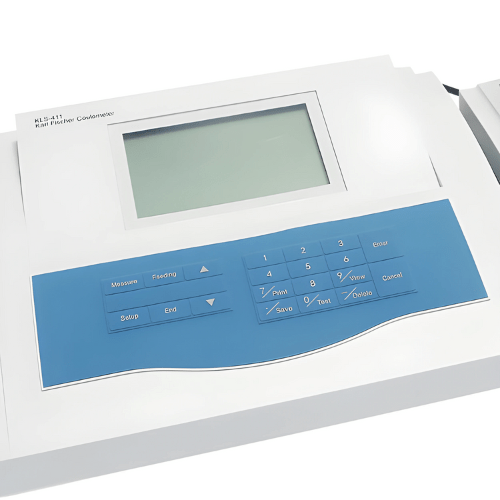 Enviro Testers Accuracy Benchtop PH Meter