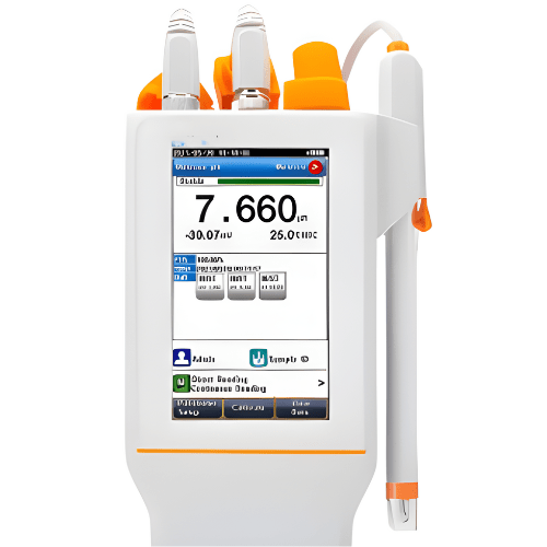 Multi-parameter Analyzer - Enviro Testers