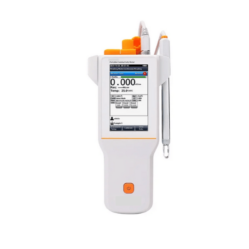 Enviro Testers Ion Temperature Meter