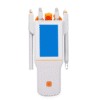 Enviro Testers Ion Temperature Meter